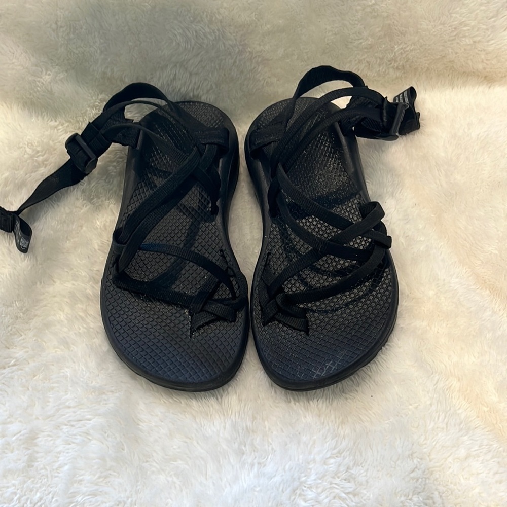 Chaco shoes